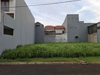 Dijual Kavling luas 10x19, hdp selatan jalan luas citra garden 2 ex