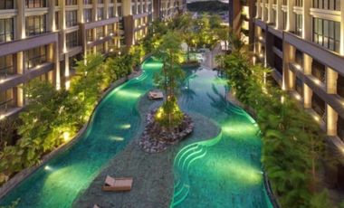 Apartemen  Strategis Tanjung Benoa Bali