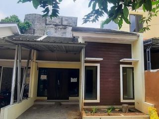 Di Jual Cepat Rumah Secondery Di Jalan Utama Pabuaran Citayan Bogor