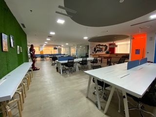 Dijual 712,12m2 Equity 3 gandeng - PALING MURAH - BISA BELI 1 UNIT