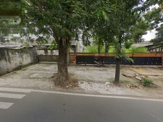 Dijual Tanah SHM Super Strategis di Meruya Selatan, Kembangan, Jakarta Barat