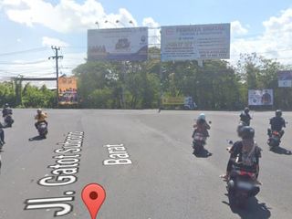Tanah Raya Padang Luwih Kerobokan Denpasar Bali