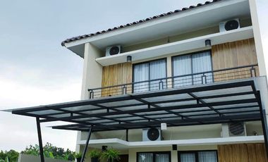Di Jual Rumah Mewah 2 Lantai Siap Huni Di Serpong
