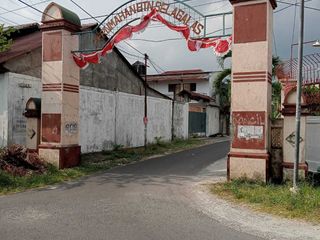 Rumah di BTN Selagalas Mataram