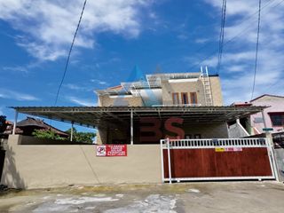DIJUAL Bangunan Baru Rumah Kost 2 Lantai Pemogan Denpasar Selatan