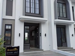 Cluster Brunera Citra Grand CBD cibubur
