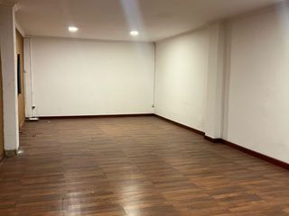 Ruko 4,5 Lantai Lokasi Strategis di Jl. A. Yani, Bandung