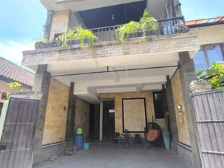 JUAL RUMAH TENGAH KOTA RENON SIAP HUNI SHM