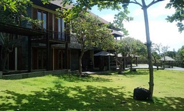 Villa Dreamland Pecatu Graha Bali-View: Ocean,Golf Course,River Front