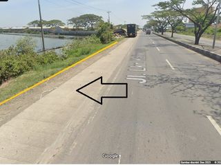 Dijual Tanah Industri 8,23 hektar, Jl Arteri (Pantura) Kaliwungu Kendal