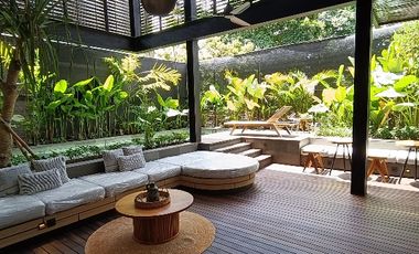 Villa Luxury Batu Mejan Canggu Bali