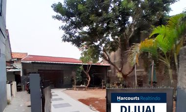 DI JUAL MURAH RUMAH DI ULUJAMI JAKARTA SELATAN
