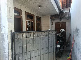 Di Jual Rumah Tengah Kota Gombong nego sampai deal  BU