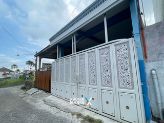 V1 Rumah Siap Huni Dekat Jatim Park 2 di Jalan Dewi Sartika Batu
