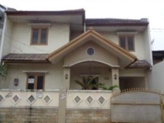 Di jual rumah di bekasi