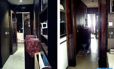 JUAL CEPAT 3BR APARTEMEN PALADIAN PARK - KELAPA GADING