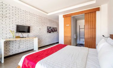 Luxury 4-Bedroom Leasehold Villa in Ungasan