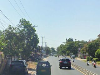 Jl A yani pusat kota banjar km 30.2