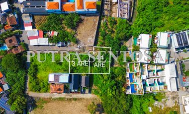 TANAH CANGGU BERAWA NELAYAN SHORTCUT LOS SUNGAI