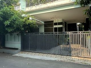 Di jual rumah di lokasi favorit dengan harga terjangkau