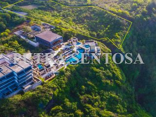 TANAH LOS TEBING NEMPEL SAVAYA ULUWATU