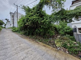 DIJUAL TANAH KAVLING AREA KOMPLEKS VILLA DI JIMBARAN