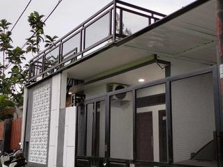 HOMESTAY VIEW SUNSET DAN SAWAH LOKASI DI JL WATES KM 7 SLEMAN YOGYA