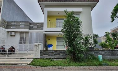 Dijual Rumah Murah  San Diego Cluster favorit