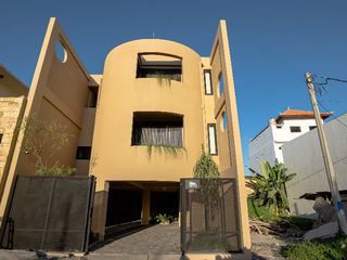 Villa New Brand Modern Tropical Pererenan Canggu Bali
