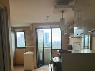 Dijual apartemen kebagusan city studio fully furnished