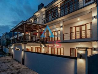 FOR SALE GUEST HOUSE PERERENAN