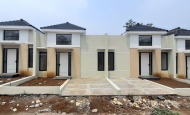 Promo Rumah Murah The Ariana Land Temboro Cemorokandang Malang Kota