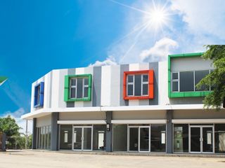 Dijual Ruko Modern – Lokasi Premium Kutawaringin Industrial Park