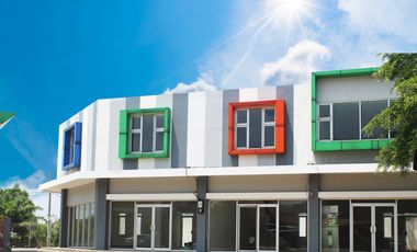 Dijual Ruko Modern – Lokasi Premium Kutawaringin Industrial Park