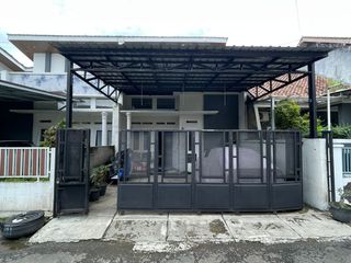 Rumah minimalis modern dekat pasar Kebanggan, Tambaksogra Sumbang Pwte