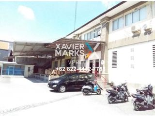 Dijual gudang di Denpasar Barat