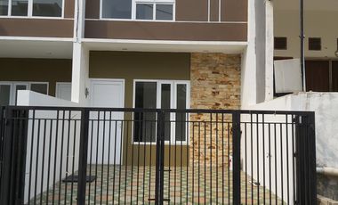 Rumah Di Gading Griya Residence Kelapa Gading