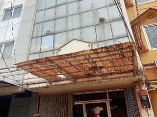 Di jual 1 bidang tanah