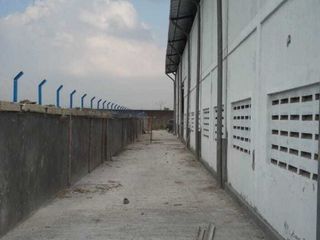 Disewakan Gudang di Tegalluar
