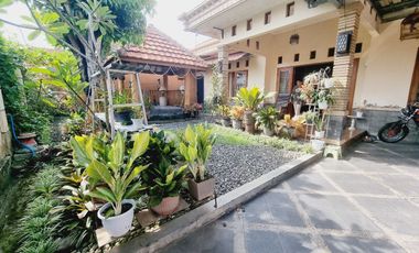Rumah bagus luas colomadu kra solo dijual cepat