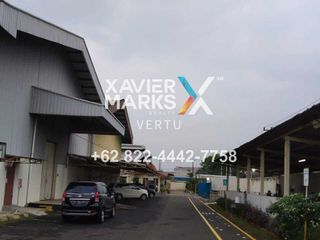 Di Jual Segera Pabrik Plastik Masih Berjalan, Bekasi Timur