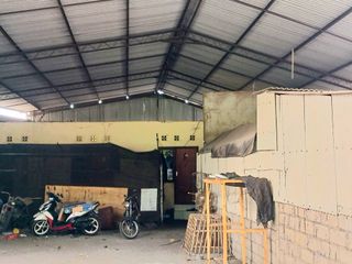 Dijual Gudang jl Ida Bagus Mantra Tulikup Gianyar Bali