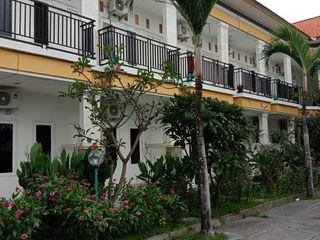 DIJUAL GUESTHOUSE, APARTEMENT DEKAT KANTOR GUBERNUR RENON DENPASAR