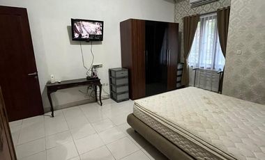 Rumah Dekat Kota Bintang Bekasi Strategis dan Produktif