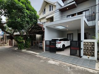 TERMURAHH! DIJUAL RUMAH BARU DAN MEWAH TINGGAL BAWA KOPER PONDOK IND
