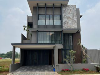 RichmonD Kota Wisata cibubur