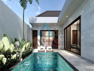 For Sale  Villa Rangkan Sisi Pantai ketewel Giaanyar Dekat Sanur