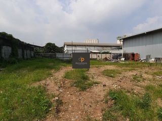 Dijual/Disewakan Kavling Pluit Karang Karya 1900m, sederet Emporium Mall, dekat Tol Pluit