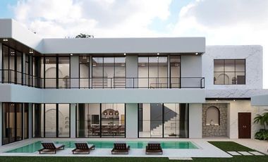Villa Mewah Strategis Jimbaran Bali