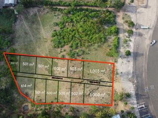tanah di jual pinggir pantai sekotong lombok